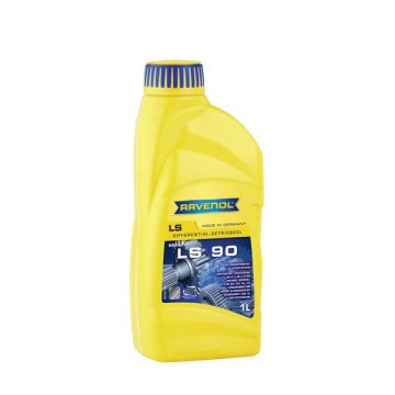 Ravenol LS 90 1L váltóolaj