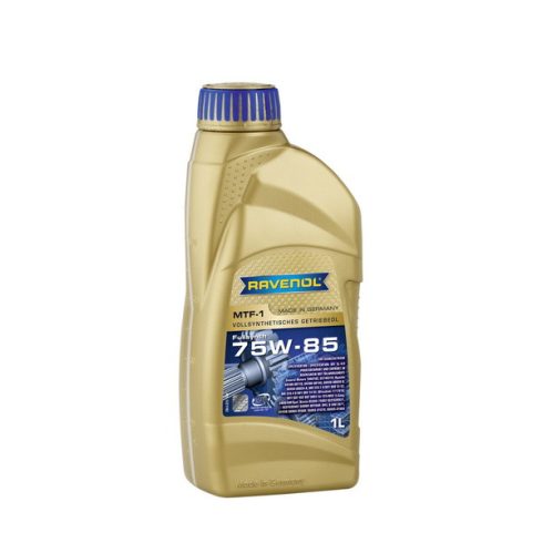 Ravenol MTF-1 75W85 1L váltóolaj