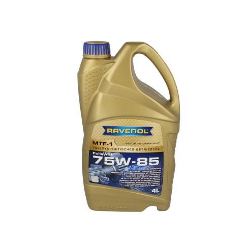 Ravenol MTF-1 75W85 4L váltóolaj