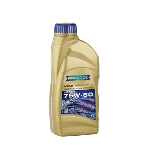 Ravenol MTF-2 75W80 1L váltóolaj