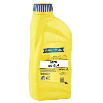 Ravenol MZG SAE 90 1L váltóolaj