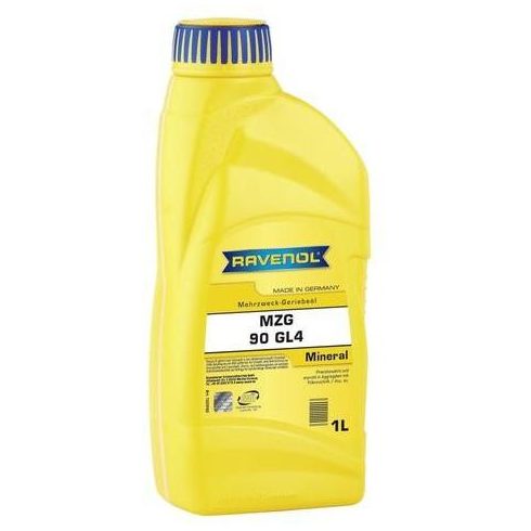 Ravenol MZG SAE 90 1L váltóolaj