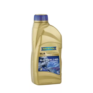Ravenol SLS 75W140 LS 1L váltóolaj