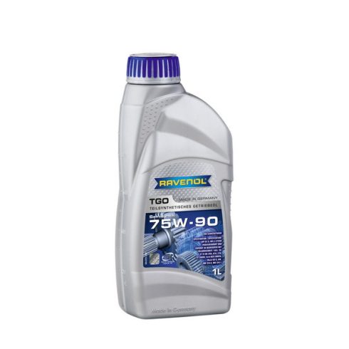 Ravenol TGO GL-5 75W90 1L váltóolaj