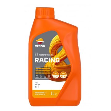 Repsol RACING MIX 2T 1L motorkerékpár motorolaj