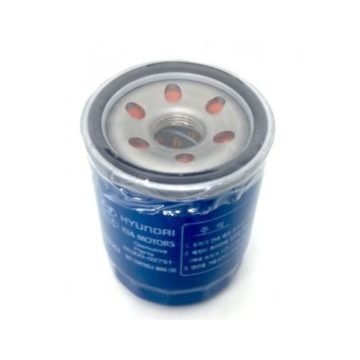 Hyundai/KIA Gyári Olajszűrő S263304A001