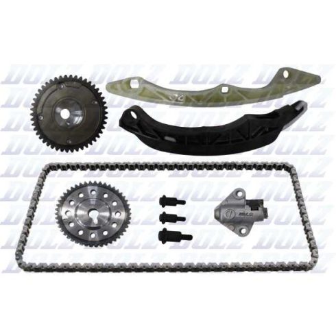 DOLZ Vezérműlánc-készlet SMART 1.0 07- SKCM047V