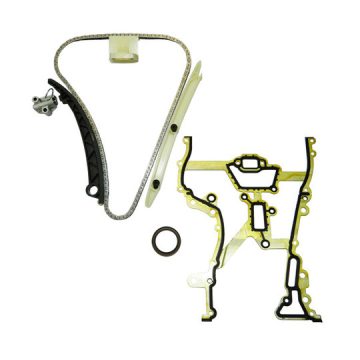   DOLZ Vezérműlánc készlet CORSA D, CORSA D/HATCHBACK 1.0-1.4LPG 03.93-08.14 SKCO004V