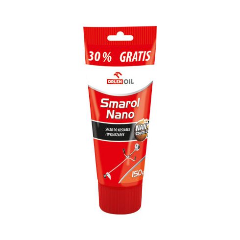Orlen Greasen Smarol Nano 150 g lítium  csapágy kenőzsír
