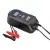 Ideal SMART CHARGER 15 LCD automata akkumulátor töltő 12V-24V 15A SMART15LCD