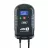   Ideal SMART CHARGER 8 LCD automata akkumulátor töltő 6V-12V 8A SMART8LCD
