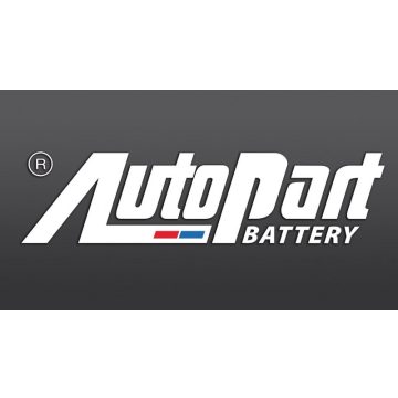   AutoPart Galaxy SMF SMF030740 12V 74Ah 750A Jobb+ autó akkumulátor
