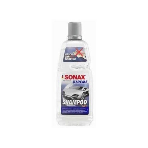 Sonax Xtreme sampon 2in1 1L 215300