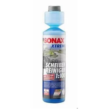   Sonax szélvédőmosó folyadék nyári koncentrátum 1: 100 250ml 271141