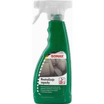 Sonax Spray