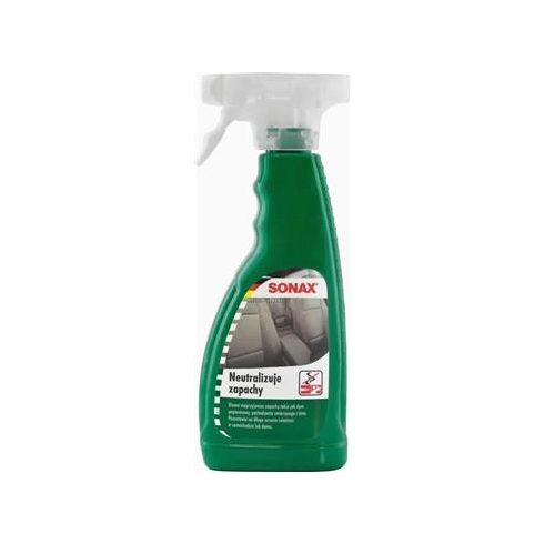 Sonax Geruchskiller Smoke-Ex, szagtalanító, pumpás spray 500 ml 292241