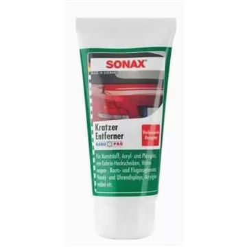   Sonax Scratch Remover, karceltávolító készítmény 75 ml 305000 