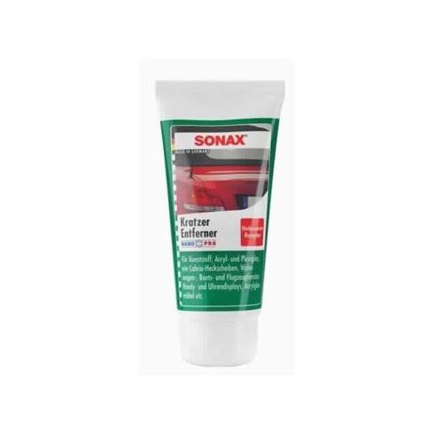 Sonax Scratch Remover, karceltávolító készítmény 75 ml 305000 