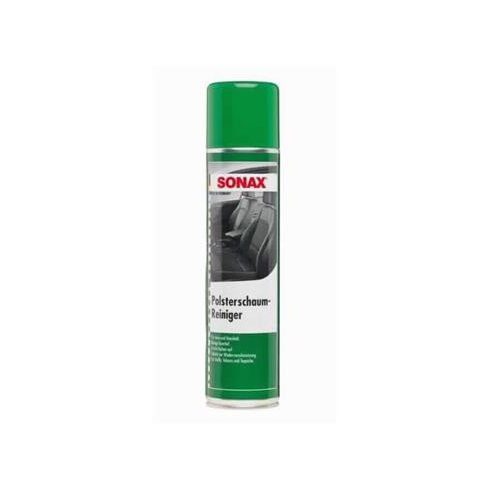 Sonax Polsterschaumreiniger, kárpittisztító hab spray 400ml 306200