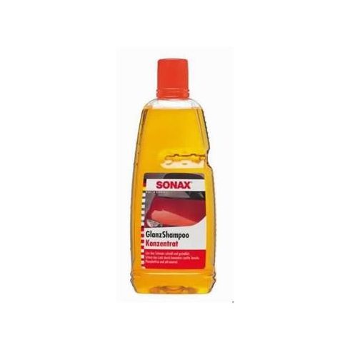 Sonax Gloss Shampoo Konzentrat, fényezősampon koncentrátum, 1L 314300