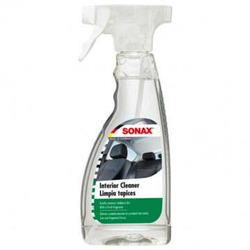 Sonax autóbelső tisztító spray 500ml 321200