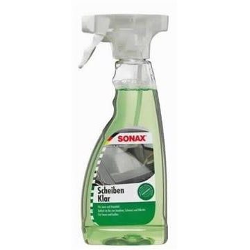   Sonax Clear Glass, üvegtisztító pumpás spray 500 ml 338241