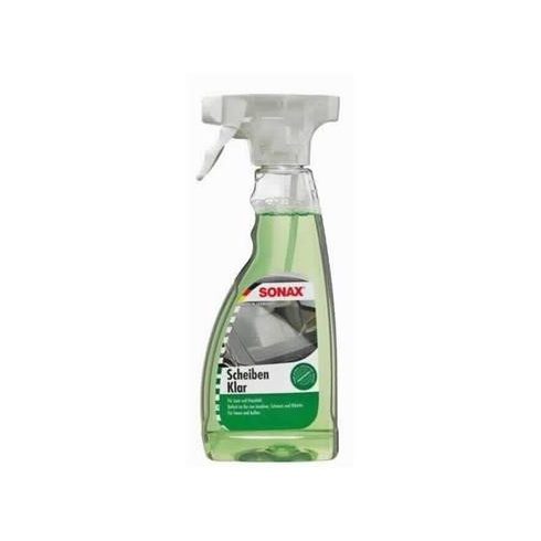 Sonax Clear Glass, üvegtisztító pumpás spray 500 ml 338241