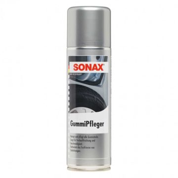 Sonax gumiápoló spray 300ml 340200 