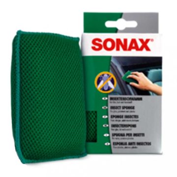 Sonax Insect Sponge, rovareltávolító szivacs, 1 db 427141