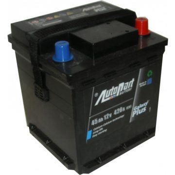 AutoPart akkumulátor