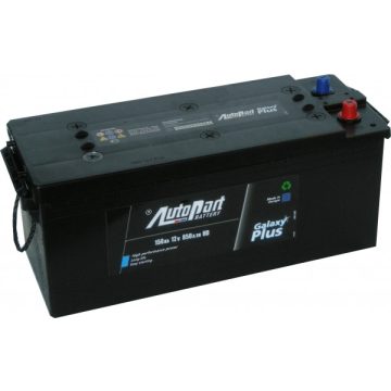 AutoPart akkumulátor