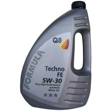Q8 motorolaj
