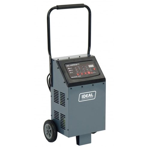 Ideal STARTER 540 PRO automata akkumulátor töltő és indítássegítő 12V-24V 60A STARTER540P