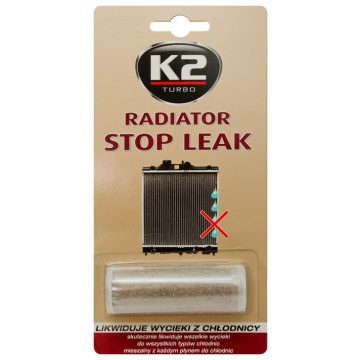 K2 SM-52 STOP LEAK BLISTER T232 18,5g hűtőtömítő por