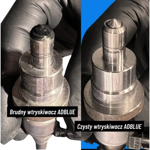 K2 BLUE+ modern adalék az AdBlue-hoz 50ml (Kristályosodás gátló) T328