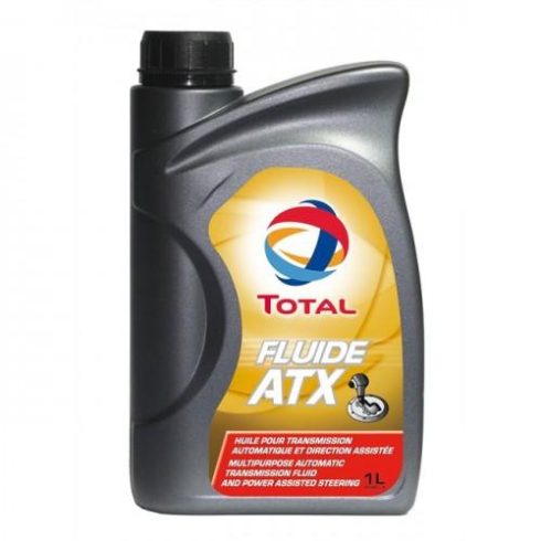 Total FLUIDE ATX 1L automata váltóolaj