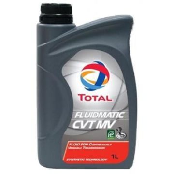 Total Fluidmatic Cvt MV 1L automata váltóolaj