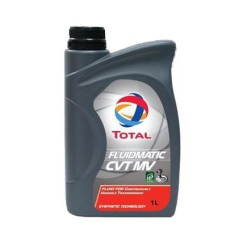 Total Fluidmatic Cvt MV 1L automata váltóolaj