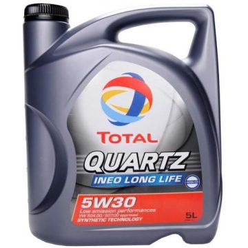 Total motorolaj