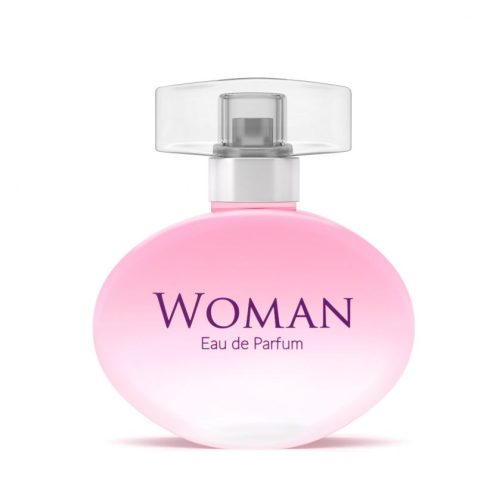 K2 WOMAN autós parfüm 50ml V002