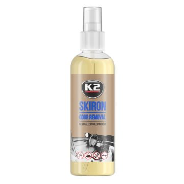 K2 SKIRON szagsemlegesítő spray 250ml V023