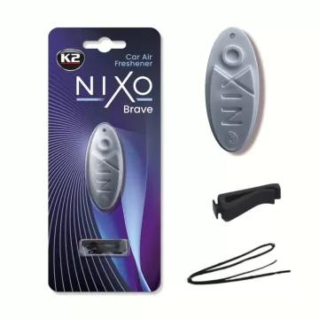 K2 NIXO BRAVE polimer légfrissítő V131