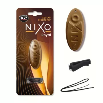 K2 NIXO ROYAL polimer légfrissítő V132