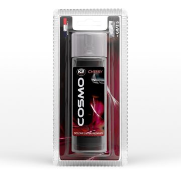 K2 COSMO Cseresznye V202 50ml illatosító spray