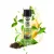 K2 ONE SHOT GREEN TEA Szageltávolító és légfrissítő spray 600ml V233