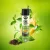 K2 ONE SHOT GREEN TEA Szageltávolító és légfrissítő spray 600ml V233