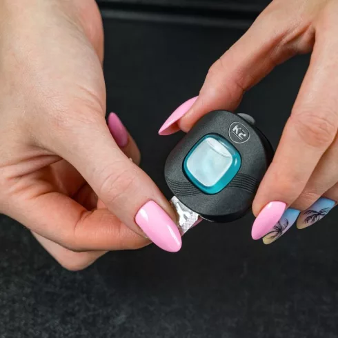 K2 POCO SWEET CANDY membrán illat a szellőzőnyílásban V353