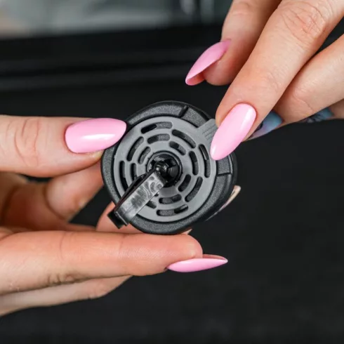 K2 POCO SWEET CANDY membrán illat a szellőzőnyílásban V353