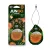 K2 JUNGO ORANGE membrán illatos medál V362