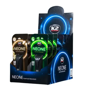 K2 NEONE MIX szellőző illat pumpával V370